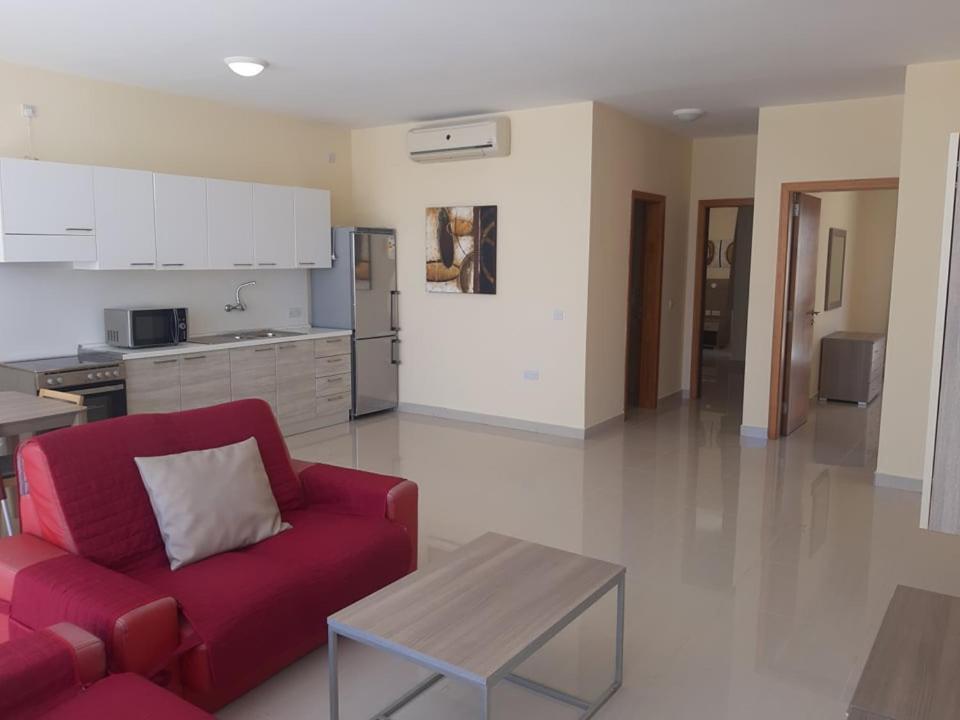 Valletta View Apartments By St Hotels Gzira Exterior photo