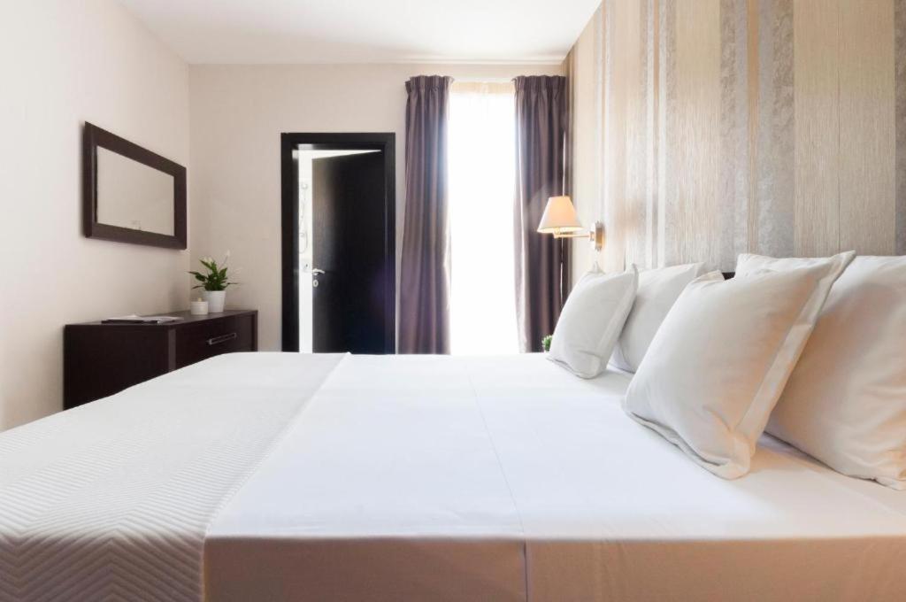 Valletta View Apartments By St Hotels Gzira Exterior photo
